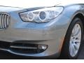 Space Gray Metallic - 5 Series 550i Gran Turismo Photo No. 30