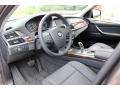 2012 Sparkling Bronze Metallic BMW X5 xDrive35i Premium  photo #10