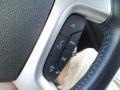 2009 Summit White GMC Acadia SLE  photo #32