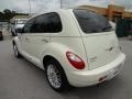 Cool Vanilla White - PT Cruiser Touring Photo No. 3