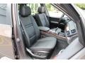 2012 Sparkling Bronze Metallic BMW X5 xDrive35i Premium  photo #29