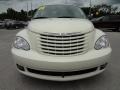 Cool Vanilla White - PT Cruiser Touring Photo No. 14