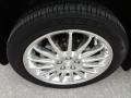 2008 Chrysler PT Cruiser Touring Wheel