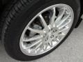 2008 Chrysler PT Cruiser Touring Wheel and Tire Photo