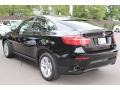 Jet Black - X6 xDrive35i Photo No. 7