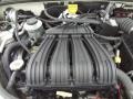 2.4 Liter DOHC 16-Valve 4 Cylinder Engine for 2008 Chrysler PT Cruiser Touring #68641108