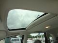 2008 Chrysler PT Cruiser Pastel Slate Gray Interior Sunroof Photo