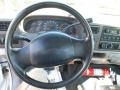 2001 Oxford White Ford F350 Super Duty XL Regular Cab Utility Truck  photo #30