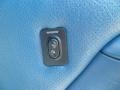Blue Controls Photo for 1995 Ford F350 #68641486