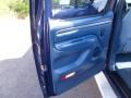 Blue Door Panel Photo for 1995 Ford F350 #68641528