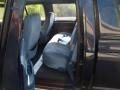 Dark Lapis Blue Metallic - F350 XLT Crew Cab Dually Photo No. 23