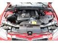 3.0 Liter DOHC 24-Valve VVT Inline 6 Cylinder Engine for 2012 BMW 3 Series 328i Coupe #68641571