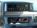 Blue Controls Photo for 1995 Ford F350 #68641572