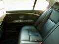 2002 Black Sapphire Metallic BMW 7 Series 745Li Sedan  photo #23