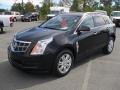 Black Raven - SRX V6 Photo No. 1