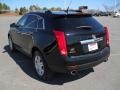 Black Raven - SRX V6 Photo No. 2