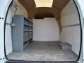 Summit White - Express 3500 Cutaway Utility Van Photo No. 6
