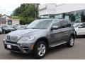 Space Gray Metallic - X5 xDrive50i Photo No. 1