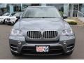 Space Gray Metallic - X5 xDrive50i Photo No. 2