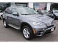 Space Gray Metallic - X5 xDrive50i Photo No. 3