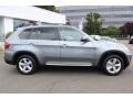 Space Gray Metallic - X5 xDrive50i Photo No. 4