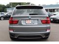 Space Gray Metallic - X5 xDrive50i Photo No. 6