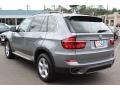 Space Gray Metallic - X5 xDrive50i Photo No. 7