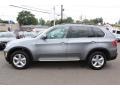 Space Gray Metallic - X5 xDrive50i Photo No. 8