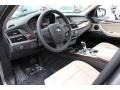 Space Gray Metallic - X5 xDrive50i Photo No. 10