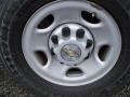 Summit White - Express 3500 Cutaway Utility Van Photo No. 8