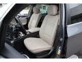 Space Gray Metallic - X5 xDrive50i Photo No. 12