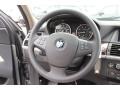 Space Gray Metallic - X5 xDrive50i Photo No. 16