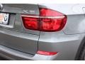 Space Gray Metallic - X5 xDrive50i Photo No. 23