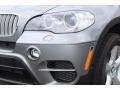 Space Gray Metallic - X5 xDrive50i Photo No. 31