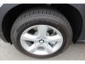 Space Gray Metallic - X5 xDrive50i Photo No. 33