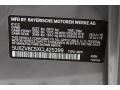 Space Gray Metallic - X5 xDrive50i Photo No. 34