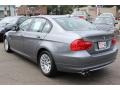 Space Grey Metallic - 3 Series 328xi Sedan Photo No. 7