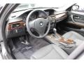 2009 Space Grey Metallic BMW 3 Series 328xi Sedan  photo #10