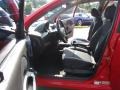 Victory Red - Aveo LS Hatchback Photo No. 26