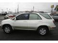 Pearl White - RX 300 AWD Photo No. 8