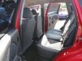 Victory Red - Aveo LS Hatchback Photo No. 27
