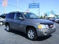 Steel Grey Metallic - Envoy SLE Photo No. 1