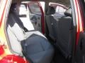 Victory Red - Aveo LS Hatchback Photo No. 29