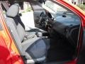Victory Red - Aveo LS Hatchback Photo No. 30