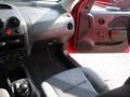 Victory Red - Aveo LS Hatchback Photo No. 35