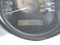 Victory Red - Aveo LS Hatchback Photo No. 44