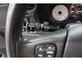 Ebony Controls Photo for 2006 Chevrolet TrailBlazer #68642920