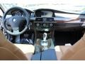 2010 Platinum Grey Metallic BMW 5 Series 528i xDrive Sedan  photo #13