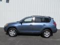 Pacific Blue Metallic - RAV4 4WD Photo No. 2