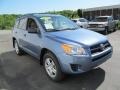 Pacific Blue Metallic - RAV4 4WD Photo No. 4